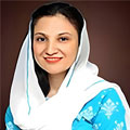 Dr. Saima Bint e Saif